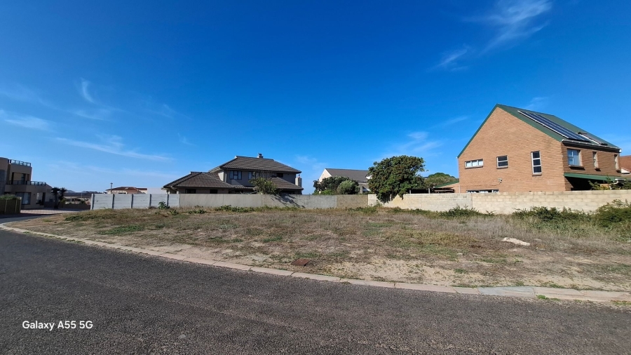 0 Bedroom Property for Sale in Bluewater Bay Western Cape